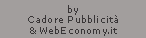 Cadore Pubblicità - Webeconomy.it